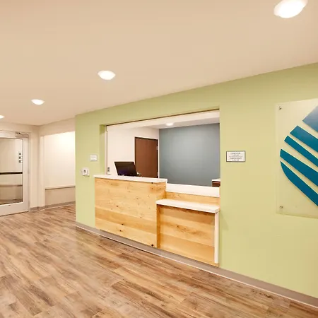 Extended Stay America Suites - Boston - Saugus-2