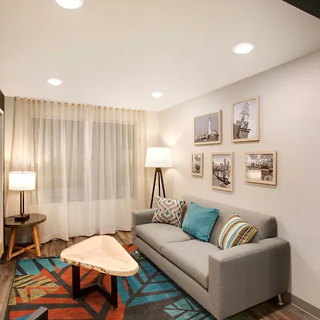 Extended Stay America Suites - Boston - Saugus-3