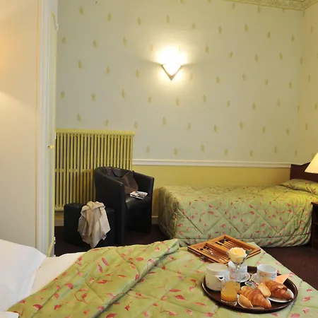 Hôtel Saint-Julien-3
