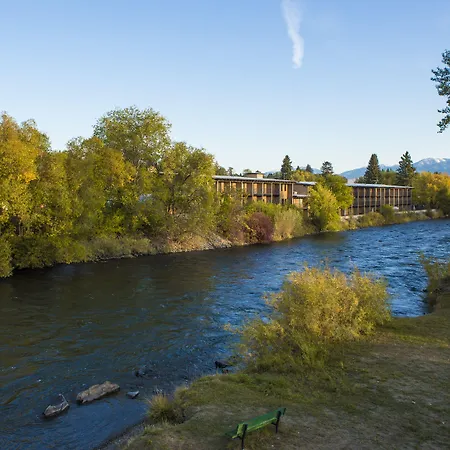 The Stagecoach Inn-2