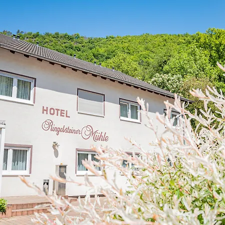 Landhotel Ringelsteiner Mühle-3