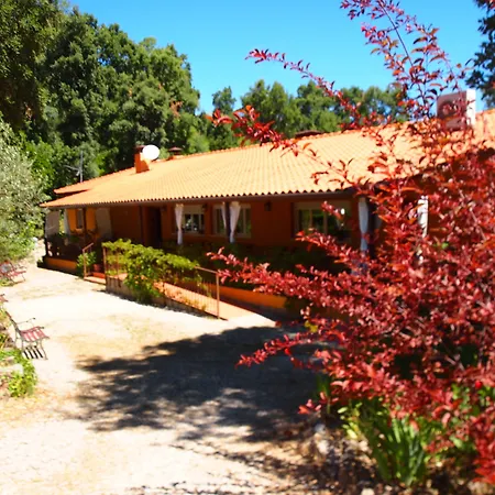 Hotel Rural El Retiro de San Pedro by RetiroRural-2