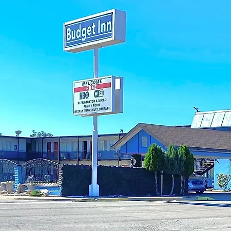 Budget Inn-3