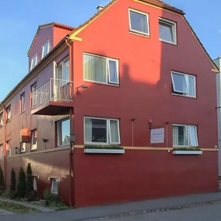 Stavanger Bed & Breakfast-3