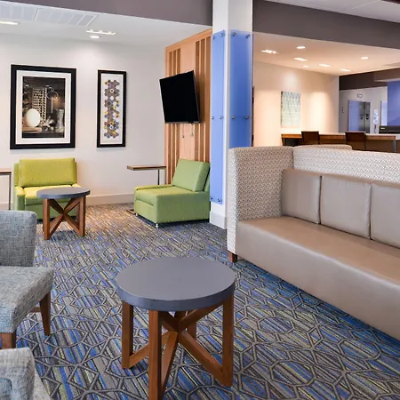 Holiday Inn Express - Early By Ihg-3