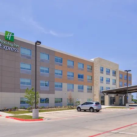 Holiday Inn Express - Early By Ihg-2
