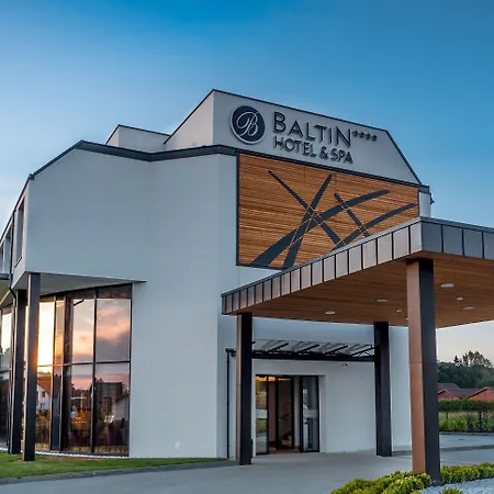 Baltin Hotel & Spa-2