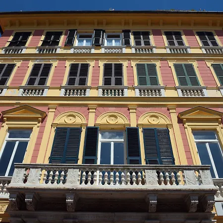 Hotel Palazzo Vannoni-3