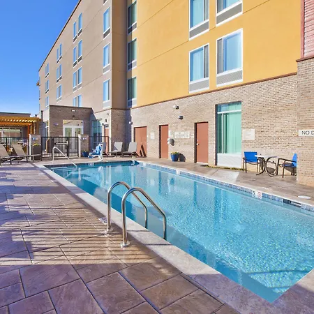 Springhill Suites By Marriott Chattanooga North/Ooltewah-3