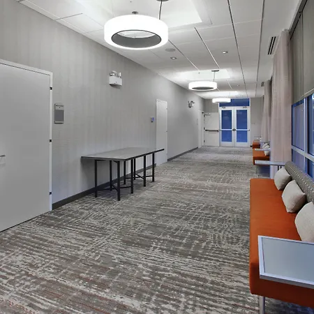 Springhill Suites By Marriott Chattanooga North/Ooltewah-2