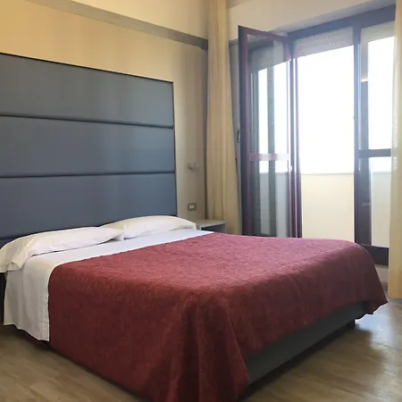 Hotel Elisabeth Due-3