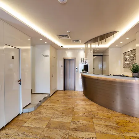 Hotel Elisabeth Due-2