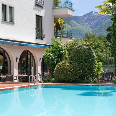 Aparthotel Al Lago-2