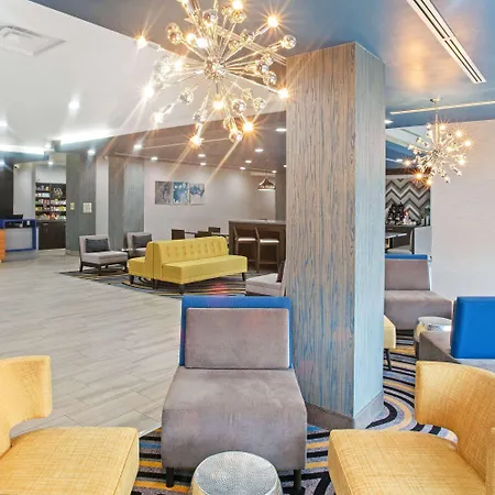 La Quinta By Wyndham Ponca City-3