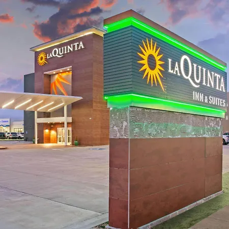 La Quinta By Wyndham Ponca City-2