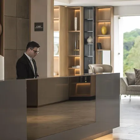 Ac Hotel By Marriott Guatemala City-3