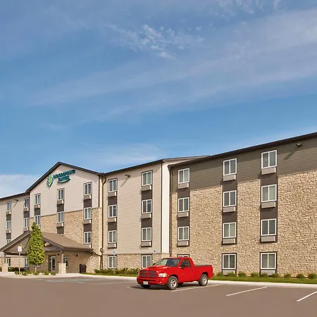 Extended Stay America Suites - Detroit - Rochester Hills-2