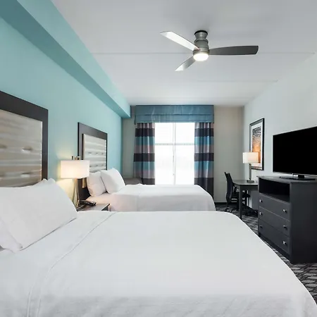 Homewood Suites By Hilton Fayetteville-2