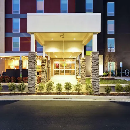 Home2 Suites By Hilton Smyrna Nashville-2
