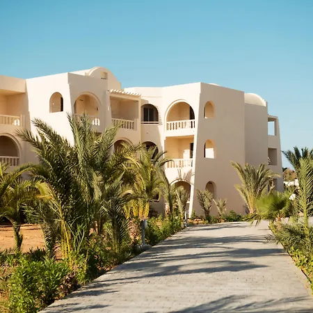 Djerba Aqua Resort-2