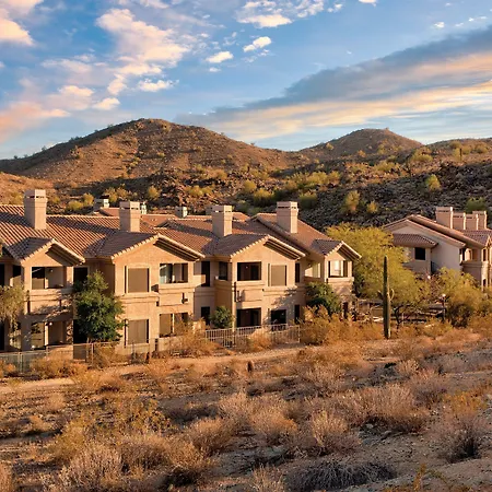 Worldmark Phoenix - South Mountain Preserve-3