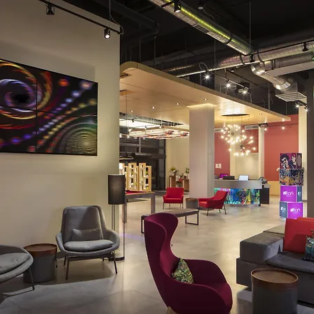 Aloft By Marriott Coral Gables-3