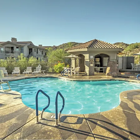 Worldmark Phoenix - South Mountain Preserve-2