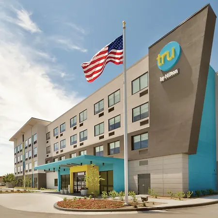 Tru By Hilton Meridian Boise West Id-2