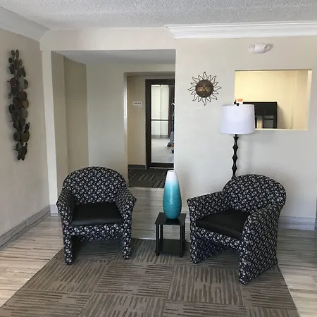 Quality Inn Pensacola North-2