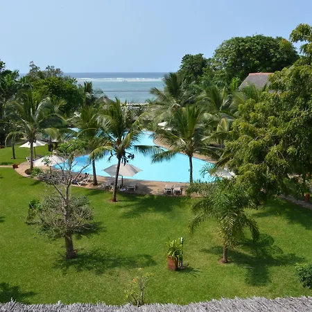 Baobab Beach Resort&Spa-2
