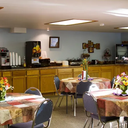 Cottonwood Inn & Suites-2
