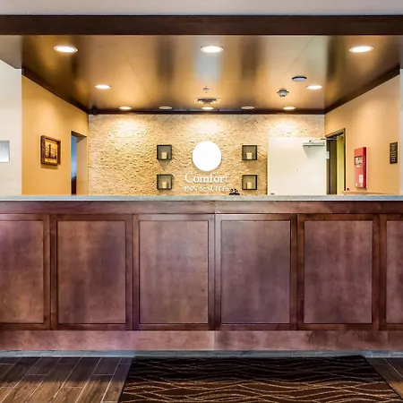 Comfort Inn & Suites Niagara Falls Blvd Usa-2