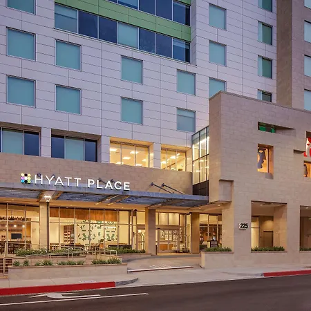 Hyatt Place Glendale/Los Angeles-3