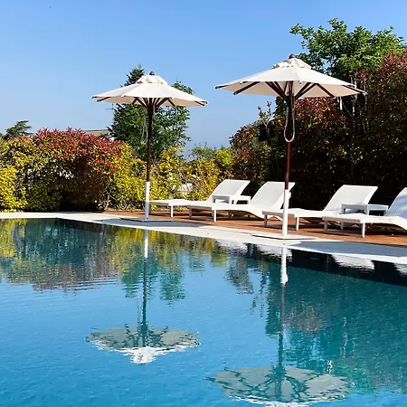 Corte Gondina Boutique Hotel-2