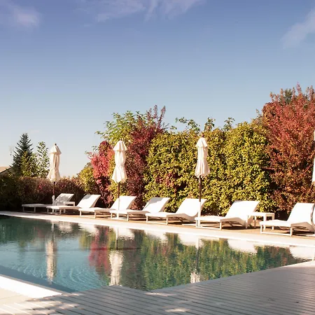 Corte Gondina Boutique Hotel-3