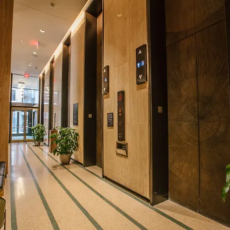 Fairlane Hotel Nashville-3