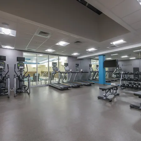 Fairfield Inn & Suites By Marriott Boston Marlborough/Apex Center-2