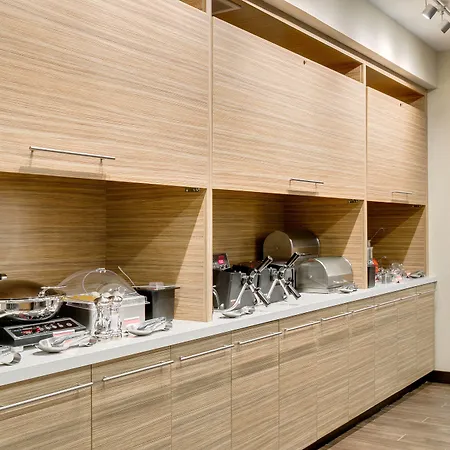 Towneplace Suites By Marriott Kansas City Liberty-2