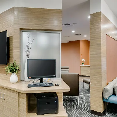 Towneplace Suites By Marriott Kansas City Liberty-3
