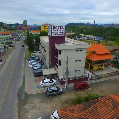 Hotel Rochamar-2