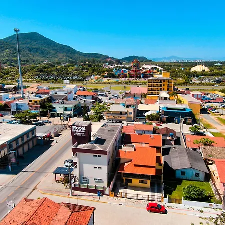 Hotel Rochamar-3