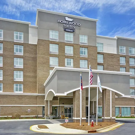 Homewood Suites By Hilton Raleigh Cary I-40-3