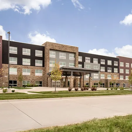 Holiday Inn Express & Suites - West Des Moines - Jordan Creek By Ihg-2