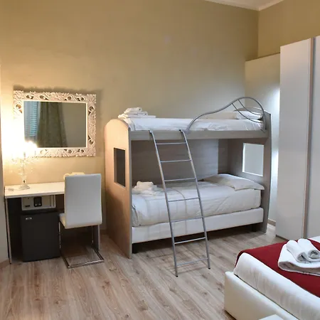 Antico Hotel Moderno-2