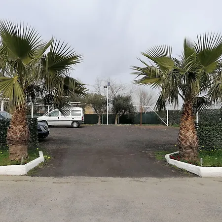 B. & B. Villa Giada-2