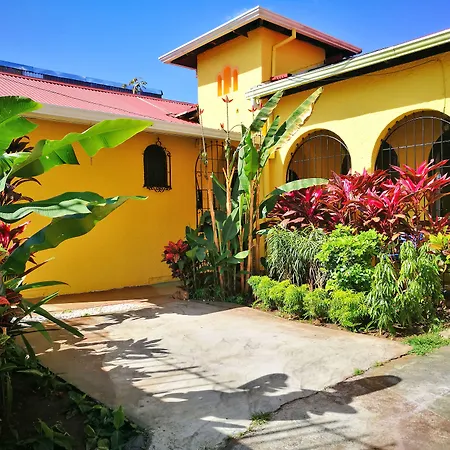 Hotel Casa 69-3