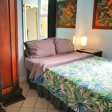Hotel Casa 69-2