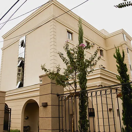 Class Hotel Rio Claro-3