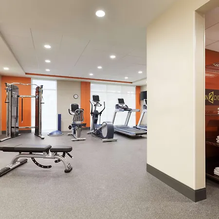 Home2 Suites By Hilton Mt Pleasant Charleston-3
