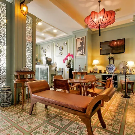 U Residence Hotel-2